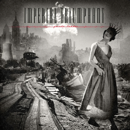 Imperial Triumphant : Jacob's Ladder